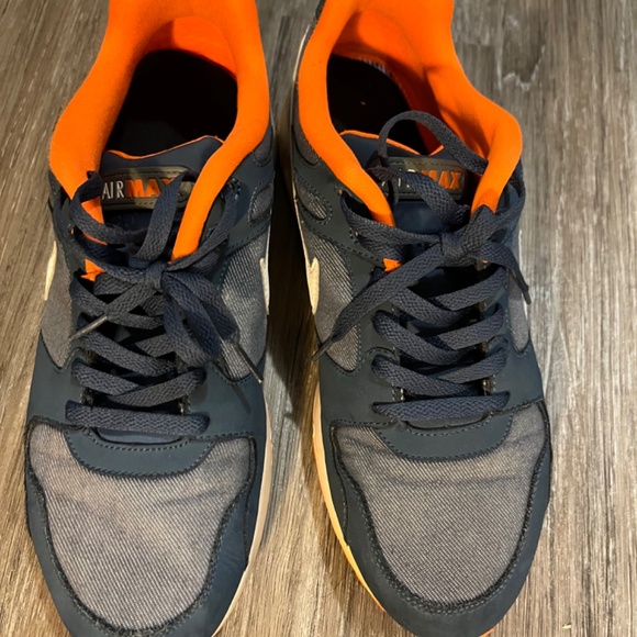 Nike Air Max - Picture 5 of 5